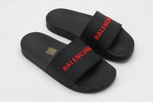 Cheap BALENCIAGA POOL SLIDE SANDAL 0205