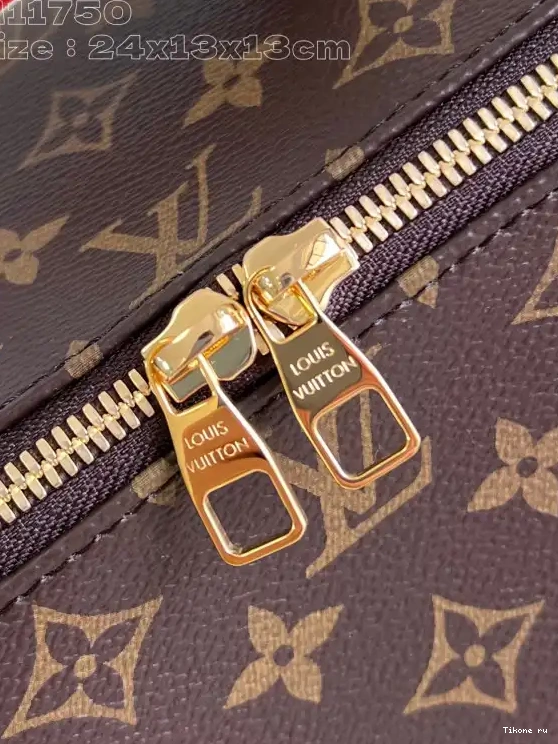 Affordable TOILETRY BAG-24*13*13CM LOUIS VUITTON 0222