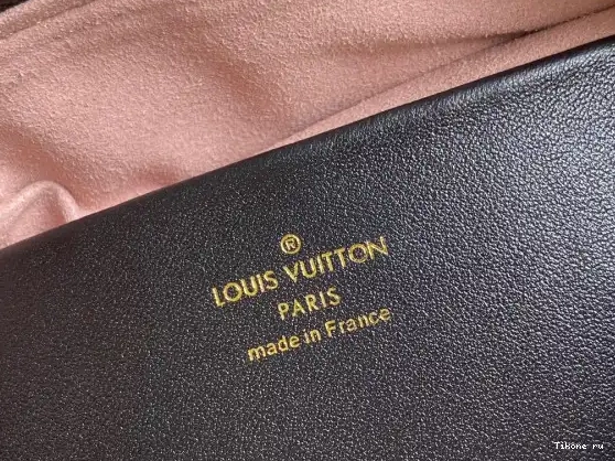 Affordable VUITTON LOUIS SPEEDY BANDOULIÈRE 22 0215