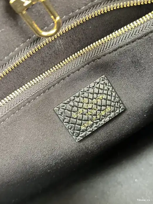 Affordable VUITTON PM ONTHEGO LOUIS 0215