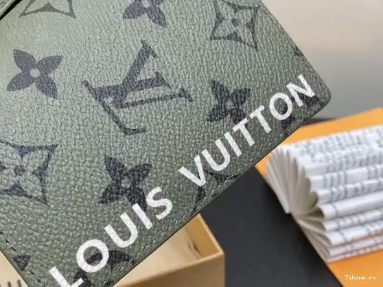 Affordable Vuitton Louis Organizer Pocket 0212