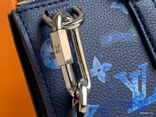 Affordable ZIPPÉ PLAT VUITTON SAC LOUIS 0207