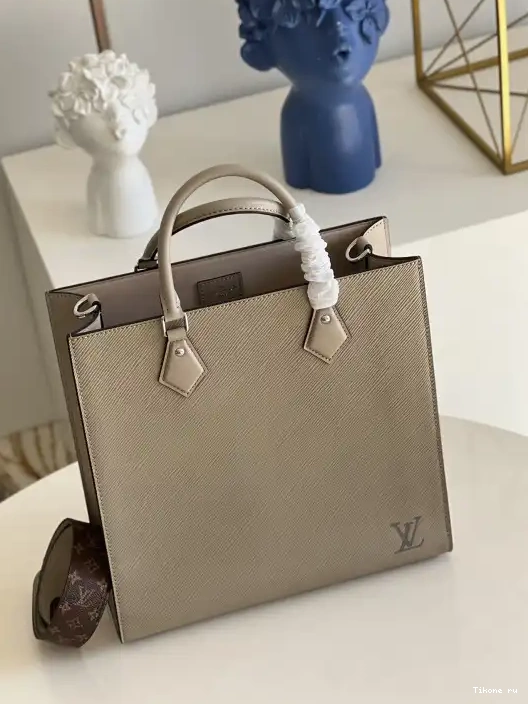 Affordable LOUIS VUITTON SAC PLAT PETIT 0219