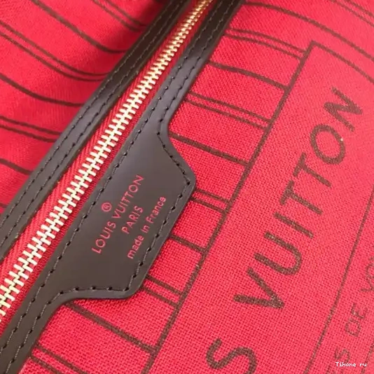 Affordable NEVERFULL VUITTON LOUIS PM 0225