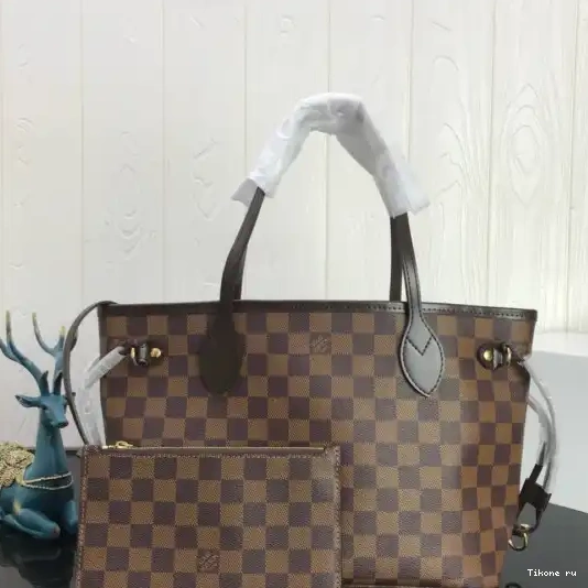 Affordable VUITTON NEVERFULL LOUIS PM 0216