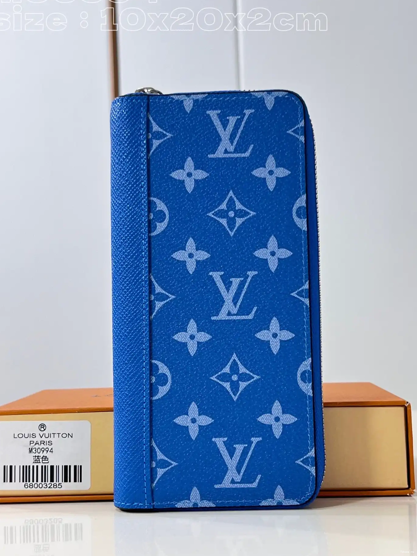 Affordable LOUIS WALLET-10*20*2 VUITTON ZIPPY cm 0217