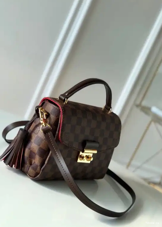 Affordable Vuitton Louis CROISETTE 0222