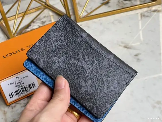 Affordable VUITTON LOUIS POCKET ORGANIZER 0224