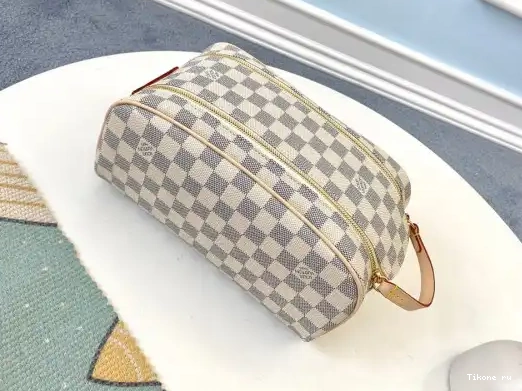 Affordable TOILETRY LOUIS BAG VUITTON 0213