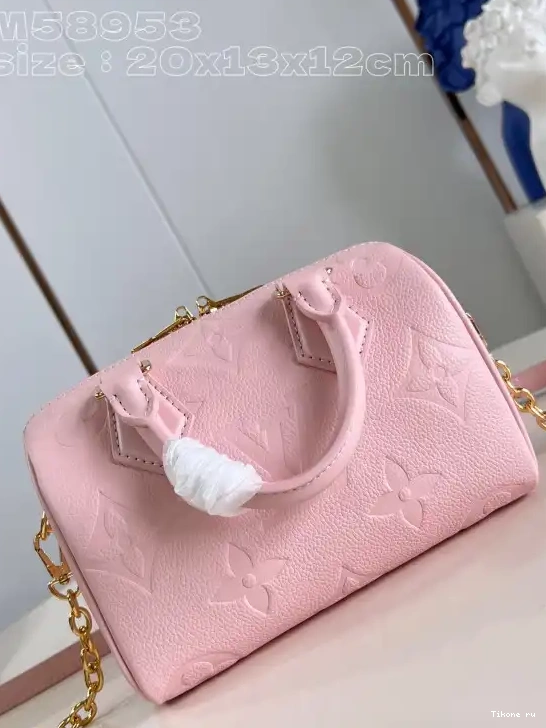 Affordable 20 LOUIS SPEEDY VUITTON BANDOULIÈRE 0224