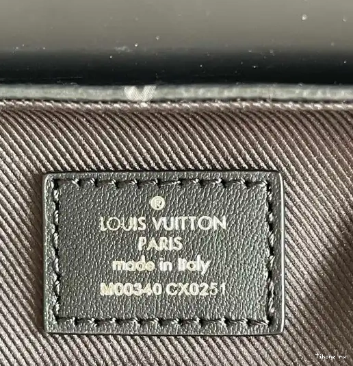 Cheap VUITTON POUCH STEAMER LOUIS MINI 0223