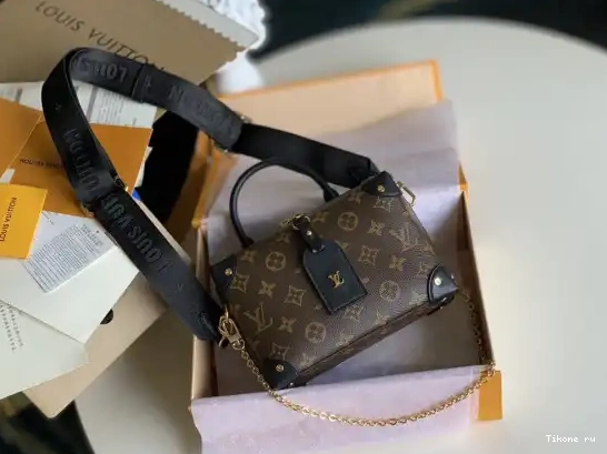 Cheap MALLE PETITE LOUIS SOUPLE VUITTON 0211