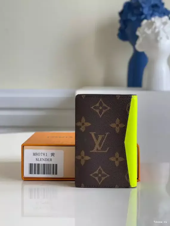 Affordable VUITTON ORGANIZER POCKET LOUIS 0207