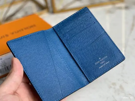 Affordable VUITTON LOUIS POCKET ORGANIZER 0224