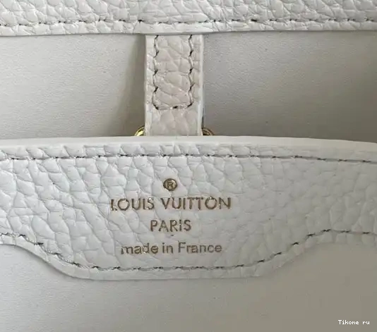 Affordable CAPUCINES BB VUITTON LOUIS 0227