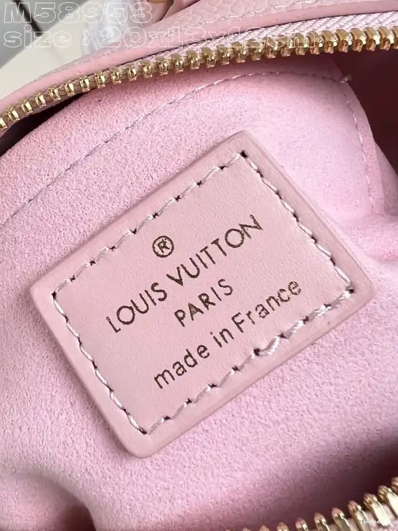 Affordable 20 LOUIS SPEEDY VUITTON BANDOULIÈRE 0224