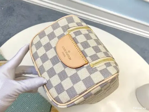 Affordable TOILETRY LOUIS BAG VUITTON 0213