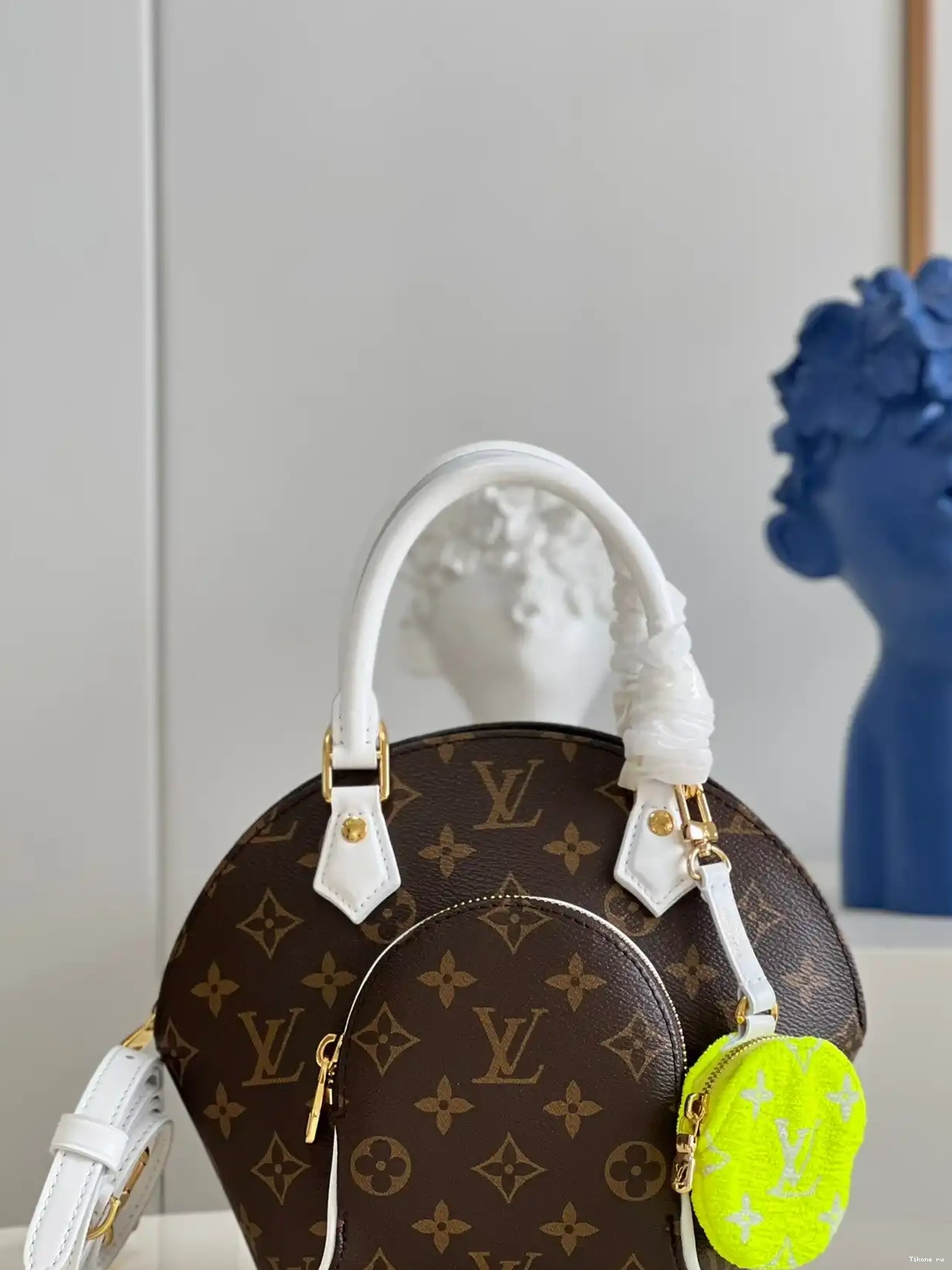 Cheap BB VUITTON LOUIS ELLIPSE 0220