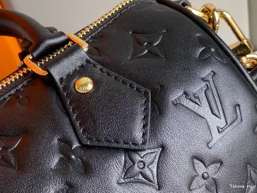 Affordable VUITTON LOUIS SPEEDY BANDOULIÈRE 22 0215