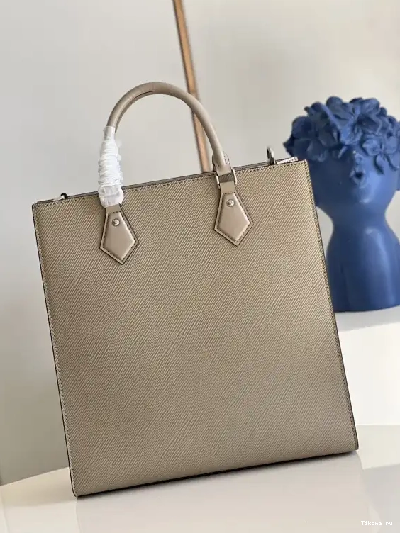 Affordable LOUIS VUITTON SAC PLAT PETIT 0219