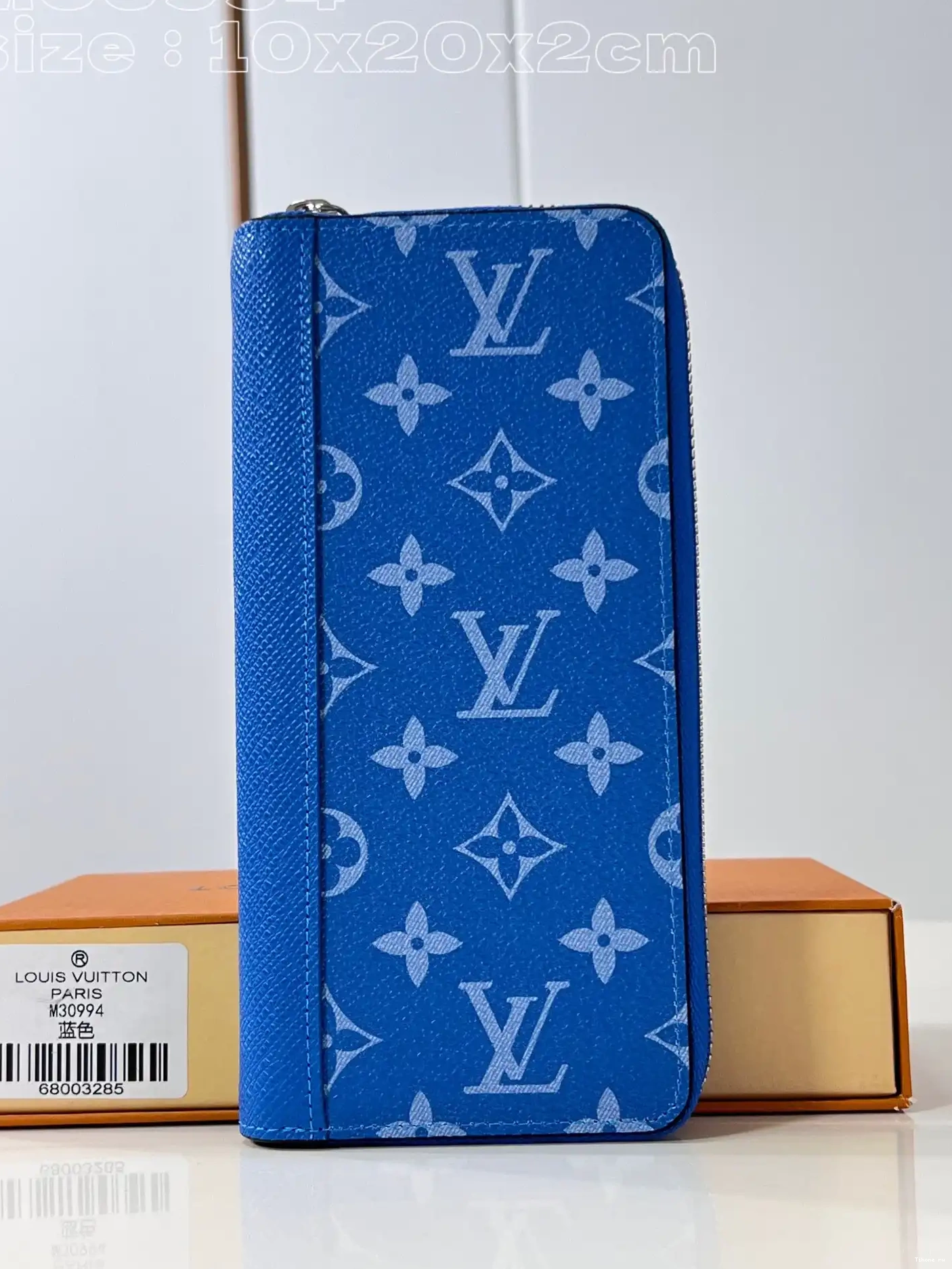 Affordable LOUIS WALLET-10*20*2 VUITTON ZIPPY cm 0217