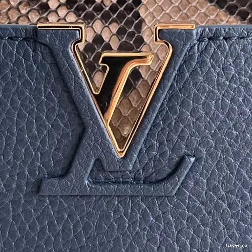 Cheap CAPUCINES LOUIS VUITTON MINI 0222