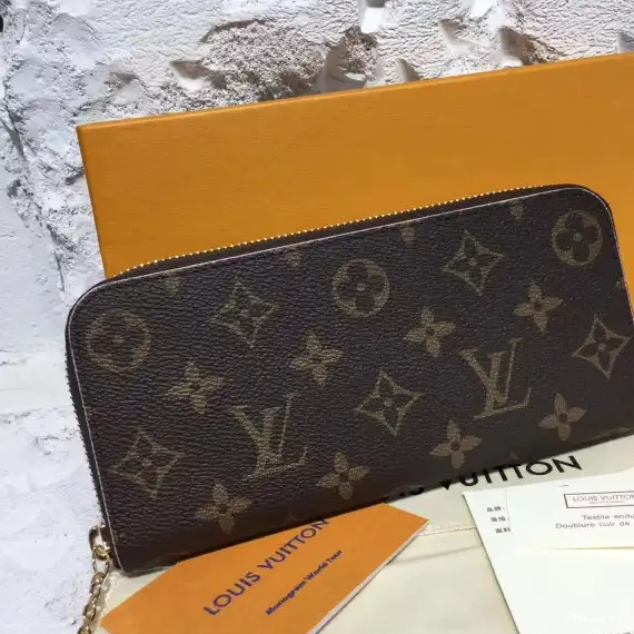 Affordable Louis Vuitton Wallet 0213