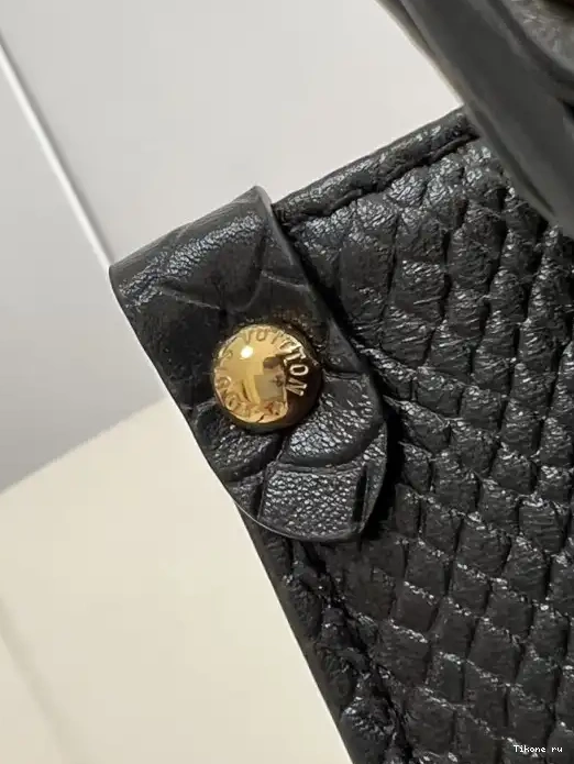 Affordable VUITTON PM ONTHEGO LOUIS 0215