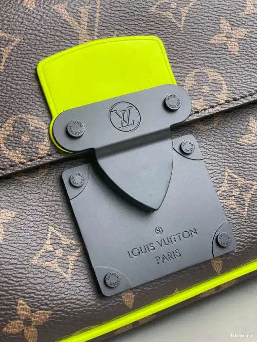 Affordable SLING LOCK VUITTON LOUIS BAG S 0220