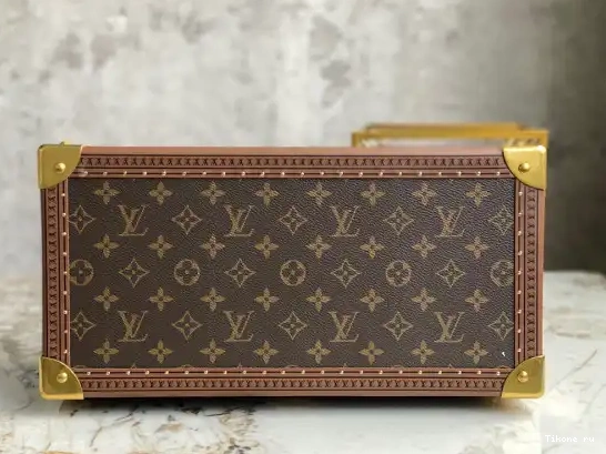 Cheap COFFRET VUITTON LOUIS ACCESSOIRES 0217