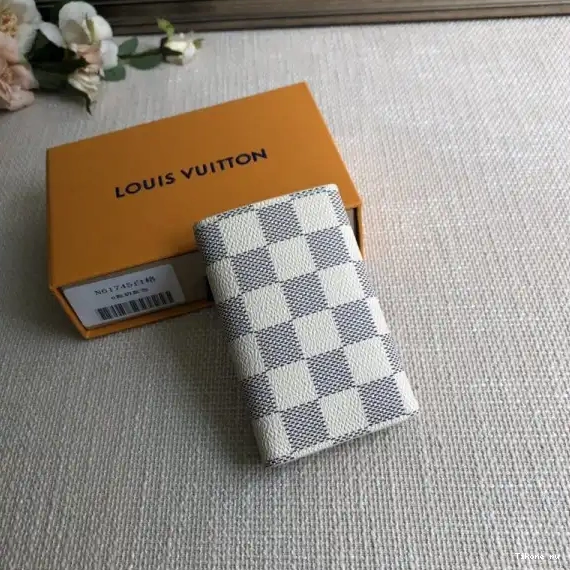 Cheap VUITTON KEY 6 LOUIS HOLDER 0212