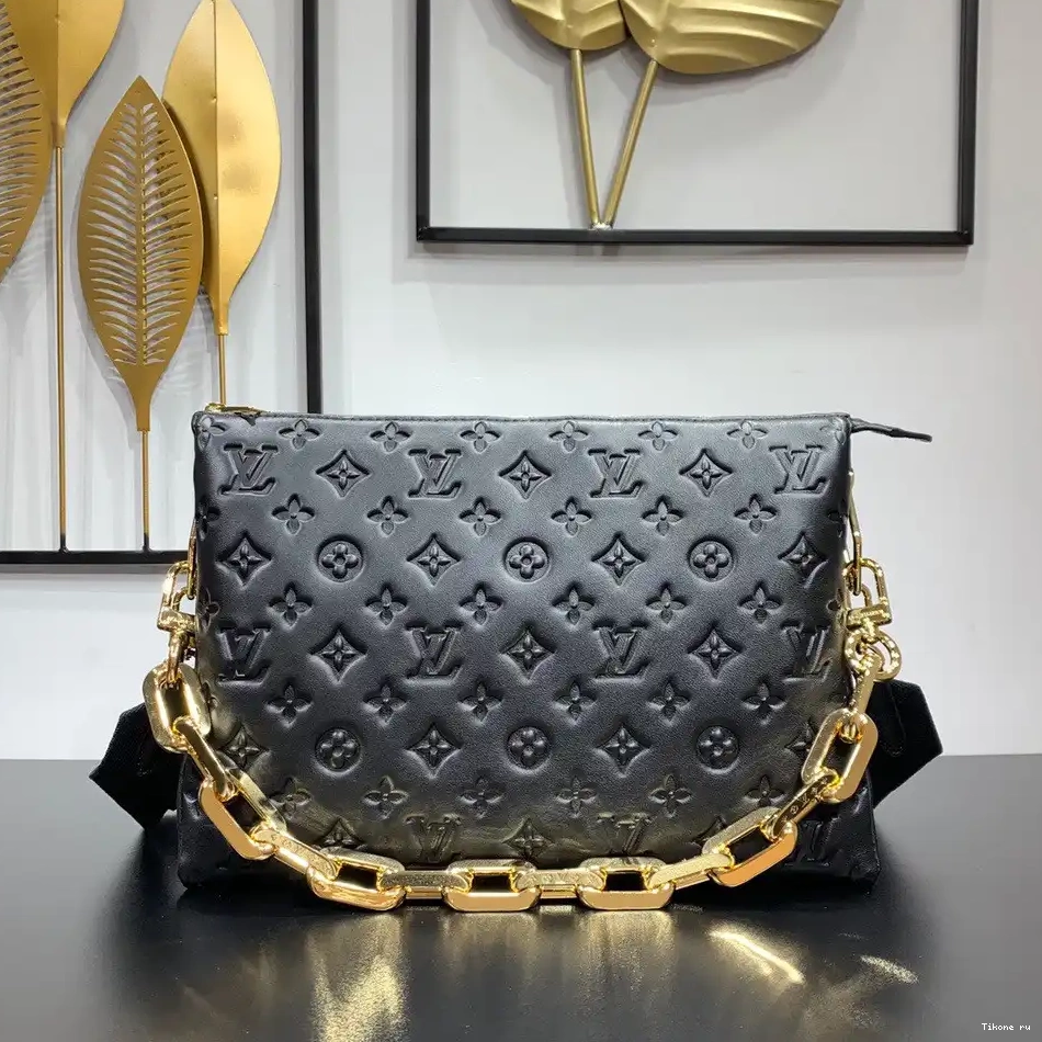 Affordable MM LOUIS COUSSIN VUITTON 0226