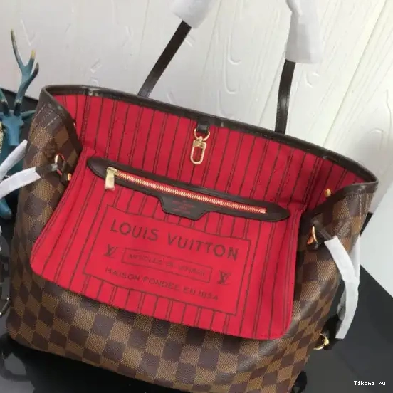 Affordable NEVERFULL VUITTON LOUIS PM 0225