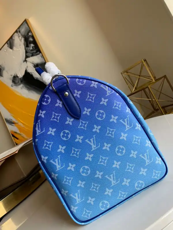 Cheap LOUIS VUITTON KEEPALL 50 0205