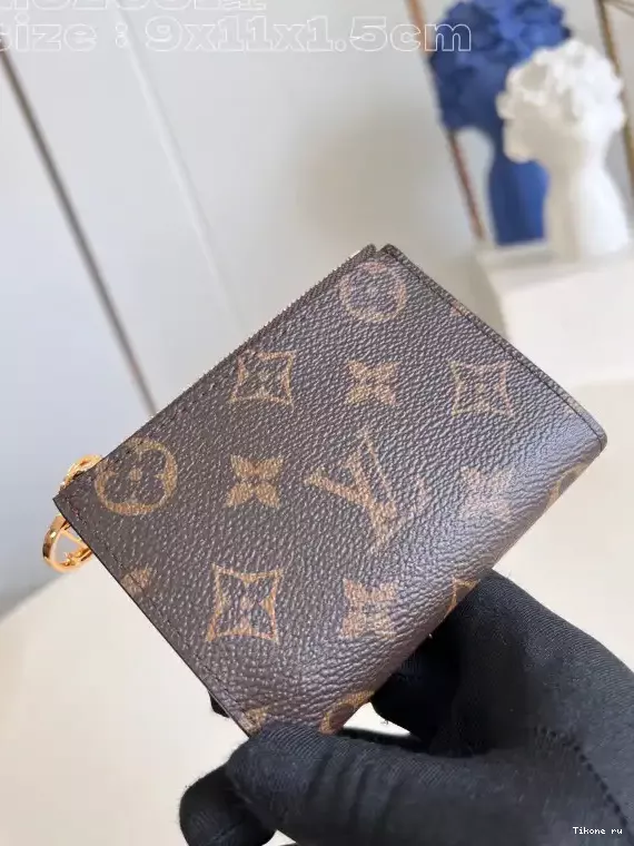 Cheap Lisa Wallet Vuitton Louis 0207