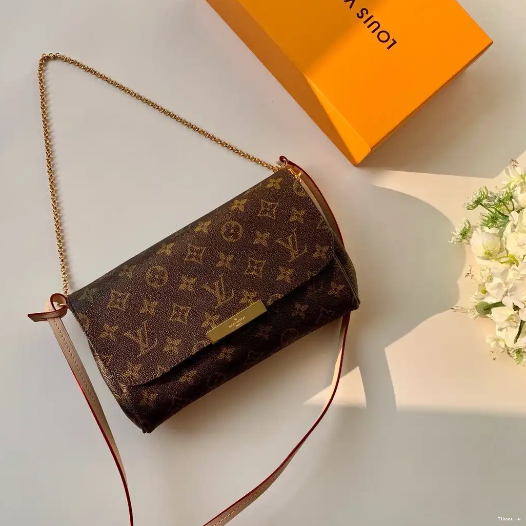 Cheap Favorite Vuitton Louis PM 0222