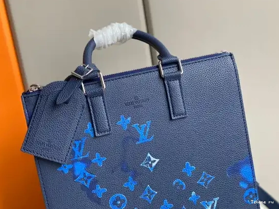 Affordable ZIPPÉ PLAT VUITTON SAC LOUIS 0207