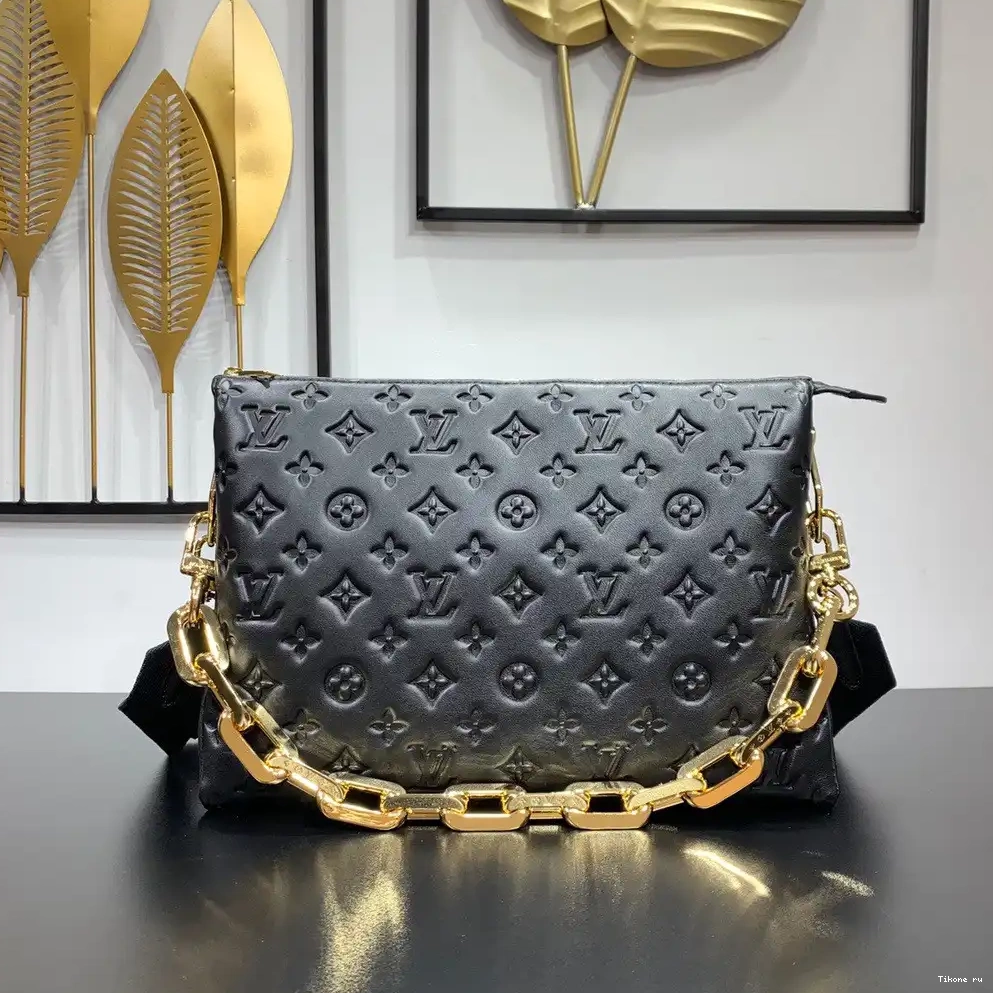 Affordable MM LOUIS COUSSIN VUITTON 0226