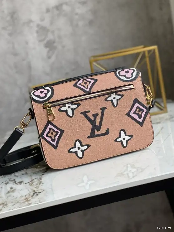 Affordable POCHETTE MÉTIS VUITTON LOUIS 0215