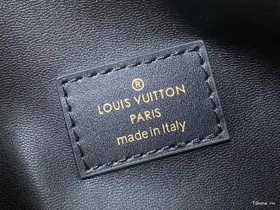 Affordable Side LOUIS PM-21*14*6CM Trunk VUITTON 0215