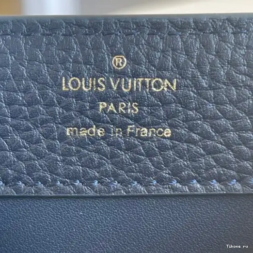 Affordable MINI CAPUCINES VUITTON LOUIS 0218