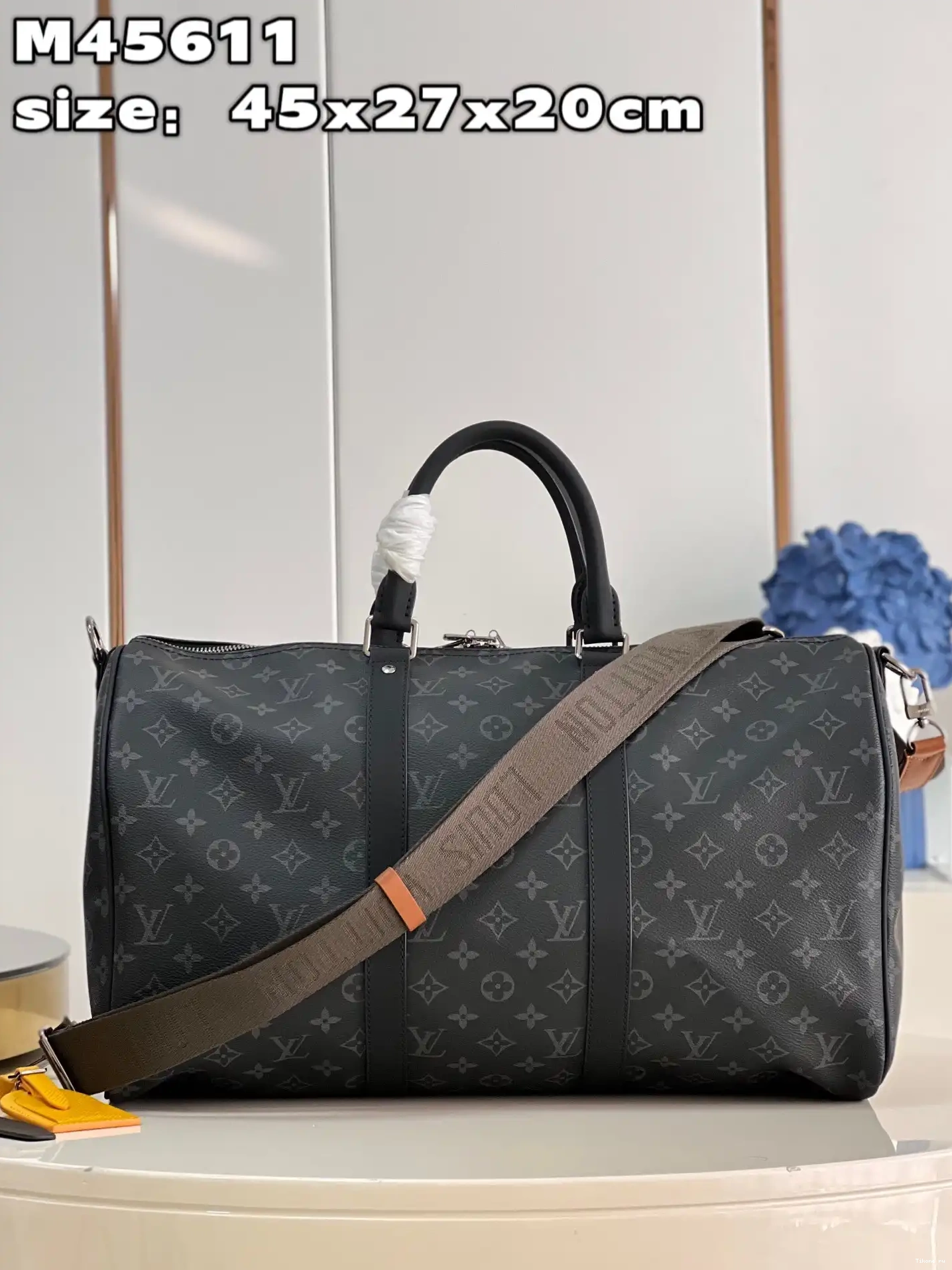 Affordable KEEPALL LOUIS 45 VUITTON 0216