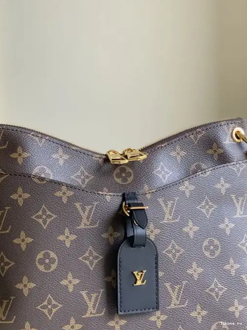 Affordable MM ODÉON VUITTON LOUIS 0223