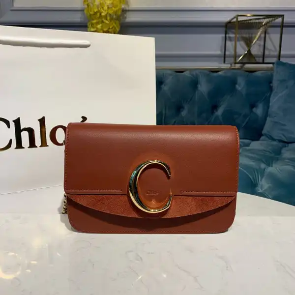 Cheap CHLOE C BAG 0201