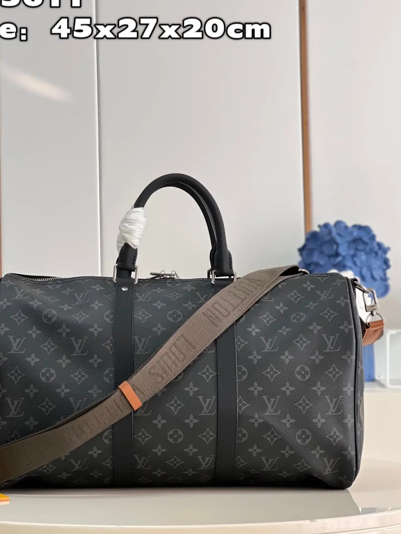 Affordable KEEPALL LOUIS 45 VUITTON 0216