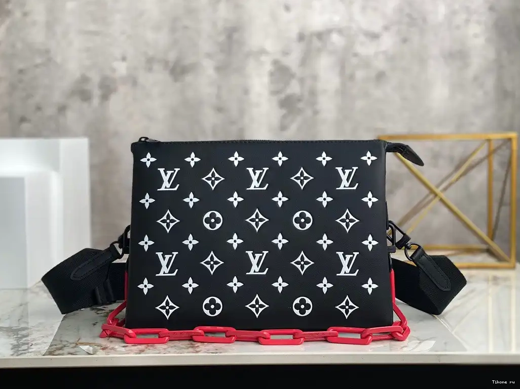 Affordable VUITTON PM COUSSIN LOUIS 0215