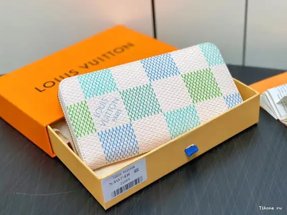 Affordable LOUIS ZIPPY cm WALLET-19.5*10.5*2.5 VUITTON 0226