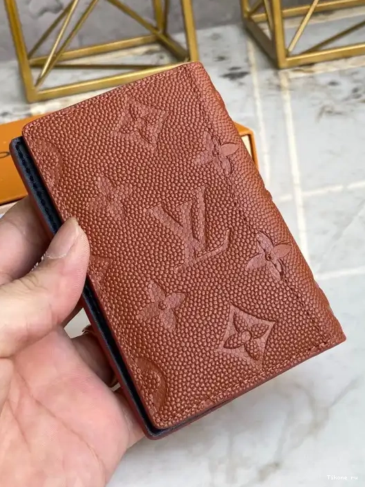 Cheap POCKET LOUIS VUITTON LVXNBA ORGANIZER 0222