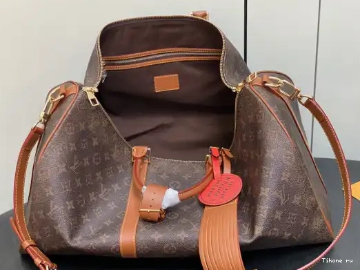 Affordable BANDOULIÈRE VUITTON KEEPALL 50 LOUIS 0221