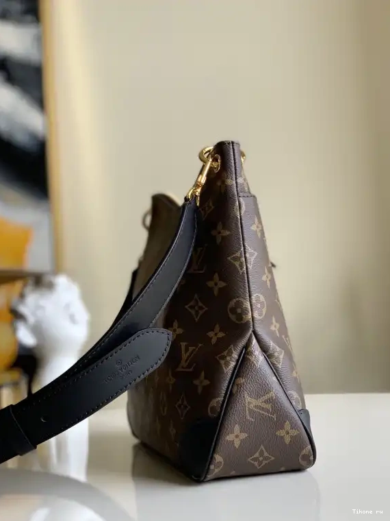 Affordable MM ODÉON VUITTON LOUIS 0223